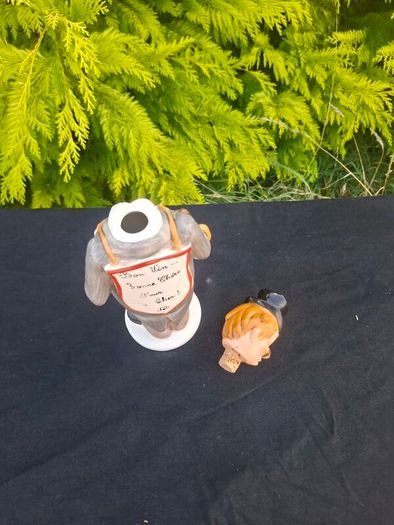 Funny novelty bottle postage possible
