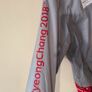 The nort face Winter Olympics  jacket 2018 Image 5