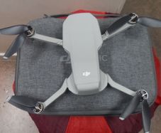 DJI Mavic Mini