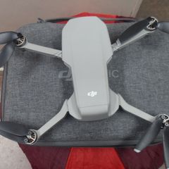 DJI Mavic Mini