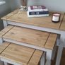 Nest of Table/Side Tables Image 2