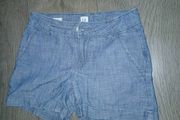 GAP girls shorts