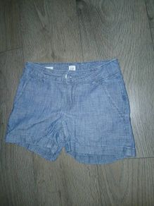 GAP girls shorts