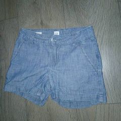GAP girls shorts