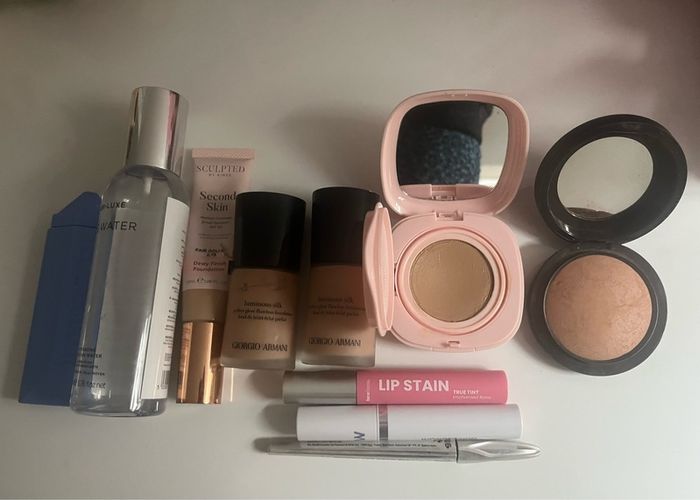 Make Up bundle
