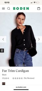 New season Boden