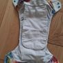 Cloth nappy bundle Image 7