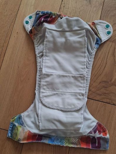 Cloth nappy bundle