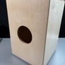 Cajon - MEINL Brand - Perfect Condition Image 3