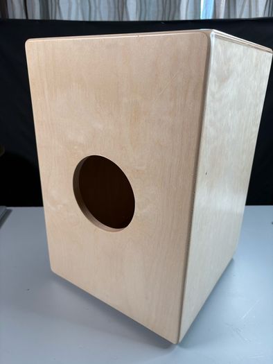 Cajon - MEINL Brand - Perfect Condition