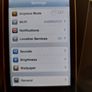 APPLE Ipod Touch 3, 32 GB, in excellent condition Image 3