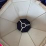 Standard Lamp Shade Image 3