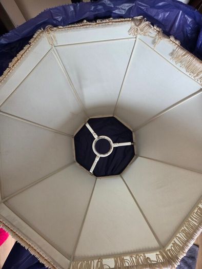 Standard Lamp Shade