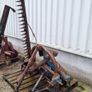 Ransom Finger Bar Mower Image 2