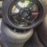 Rays Gram Lights 57dr 15" 4x100 Image 2