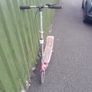 space scooter Image 2