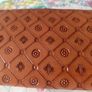 wallet purse boho style handmade genuine leather, India Image 5