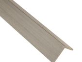 Wall Panel Edge Piece Antique Grey 290x6x6cm