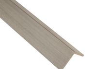 main image for ad Wall Panel Edge Piece Antique Grey 290x6x6cm