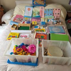 Preschool or Afterschool groups