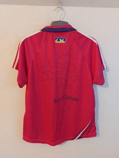 roscommon gaa jersey