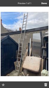 ladder