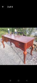 Antique Desk