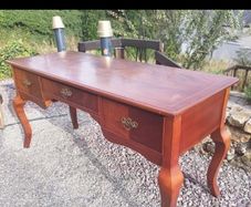Antique Desk