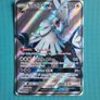Silvally Shiny GX (108/111) Pokemon Card from the Crimson Invasion Image 2