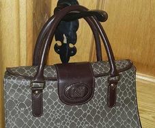 Nina Ricci Bag
