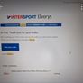 Adidas Adios Pro 4 - size 9UK Image 4