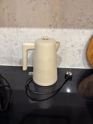 Kettle