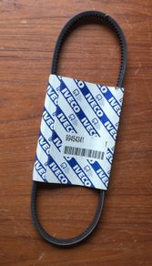 Fan Belt (Iveco Daily 1990/2000)