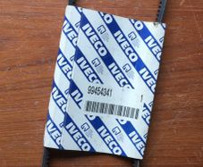 Fan Belt (Iveco Daily 1990/2000)