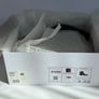 NEW Christian Dior West Boot Black/Burgundy Leather Image 5