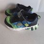 Boys Sketchers Junior Sizee 7 Image 2