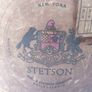 Early 20th Century Stetson Hat Box Image 2