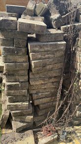 cobble block
