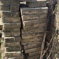 cobble block
