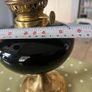Vintage Oil Lamp Image 4