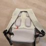 Bag pack with USB connector Image 3