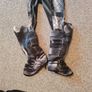 Thor Costume 10/13yrs Image 2