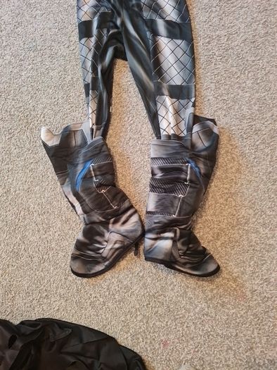 Thor Costume 10/13yrs