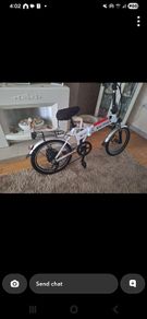 Electric bike