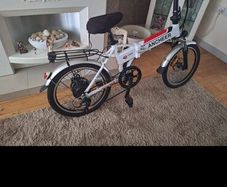 Electric bike