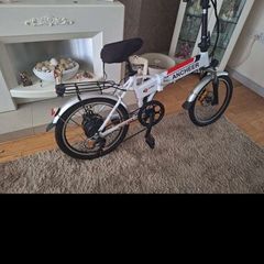 Electric bike