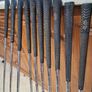 Golf Clubs. Complete Set Of Mens Right Handed Golf Clubs. Collect In Malahide Or Receive Via Registered Post. Image 10