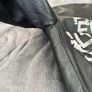 Archive John Richmond Seven Deadly Sins Leather Biker Jacket IT48 M Image 3