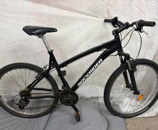 mtb 26"Small frame