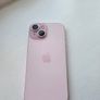 Iphone 15 pink in IOS 17.6.1 Image 4